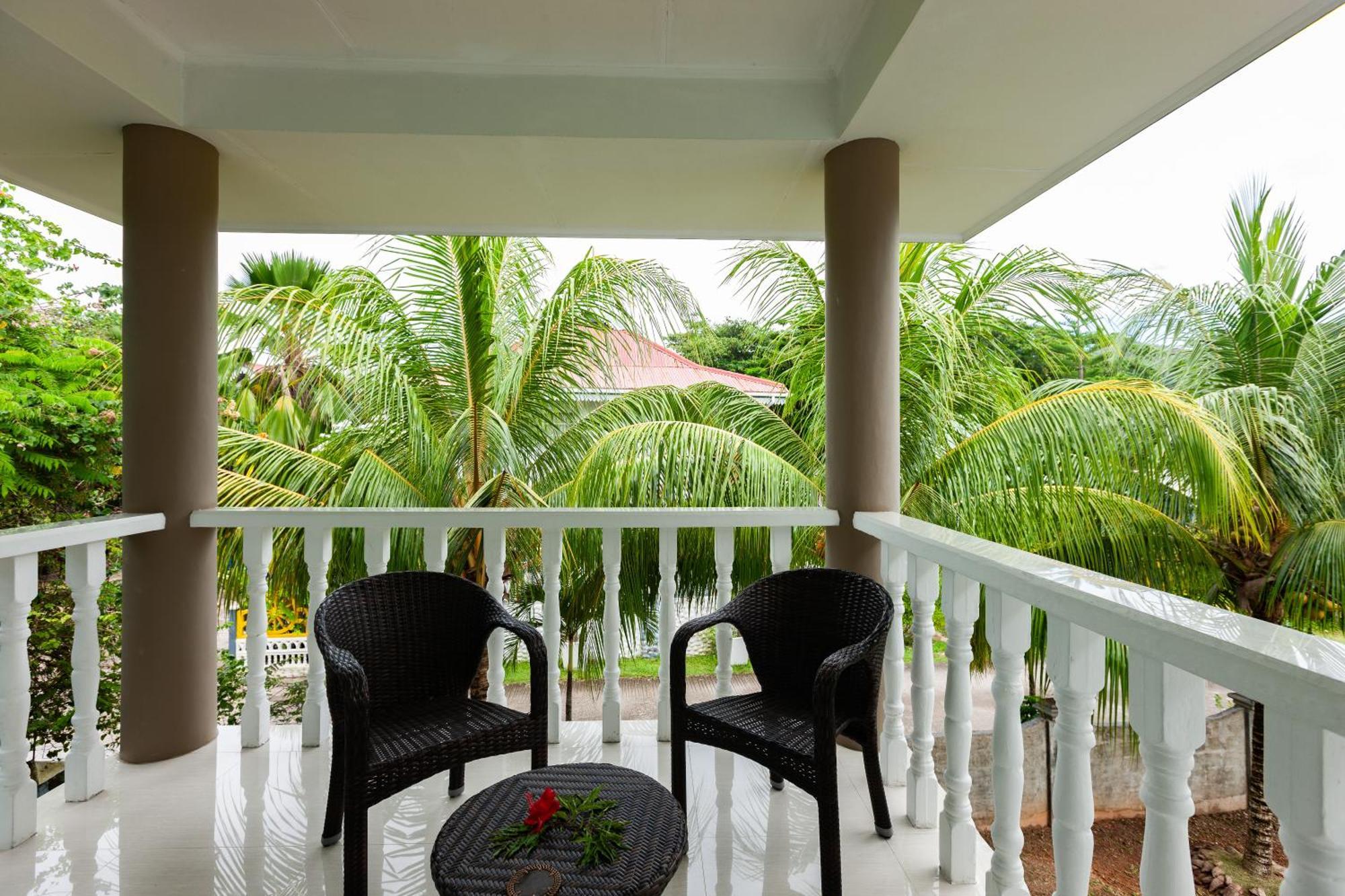 Casa Tara Villas Grand Anse  Eksteriør billede