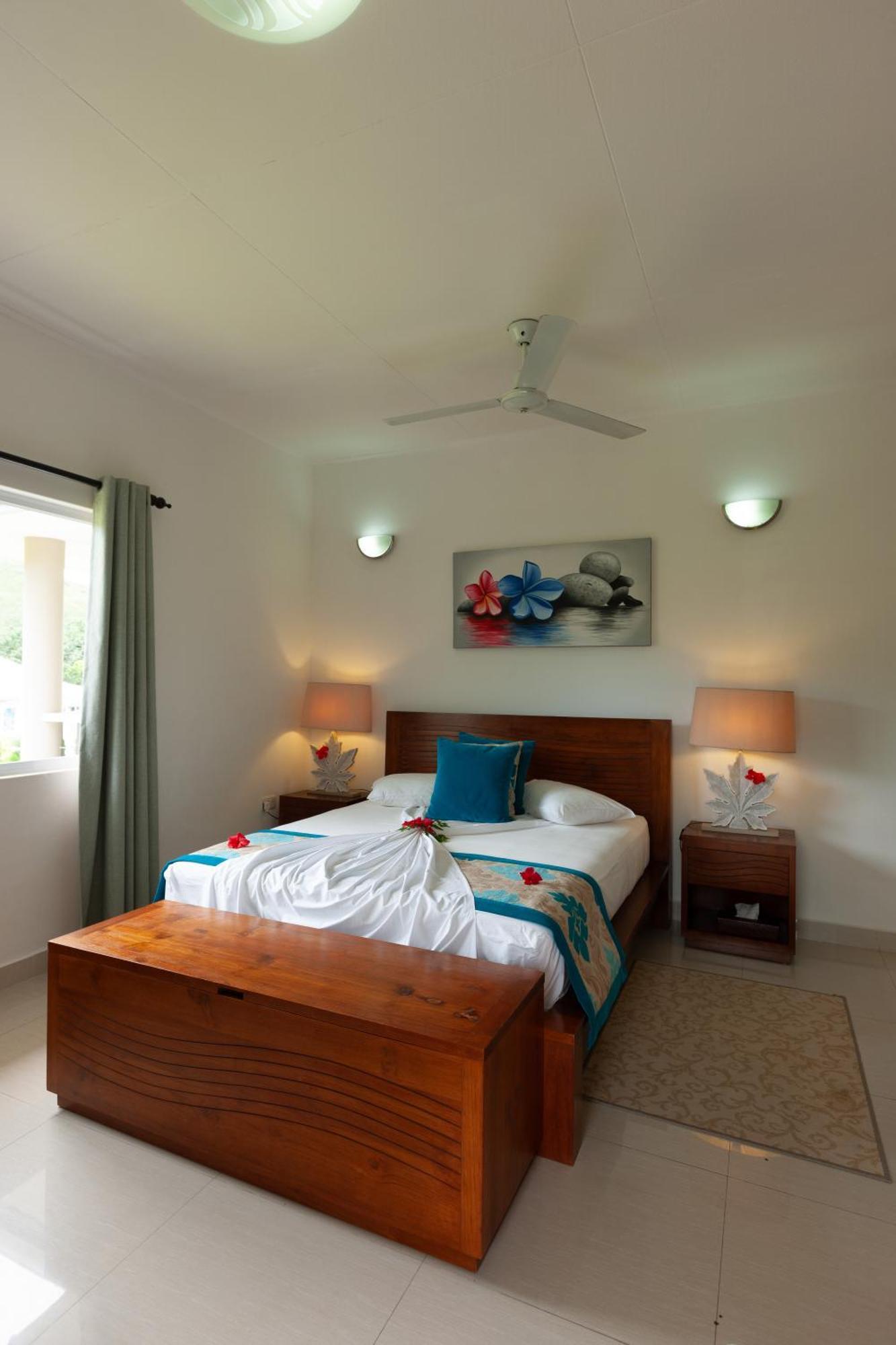Casa Tara Villas Grand Anse  Eksteriør billede