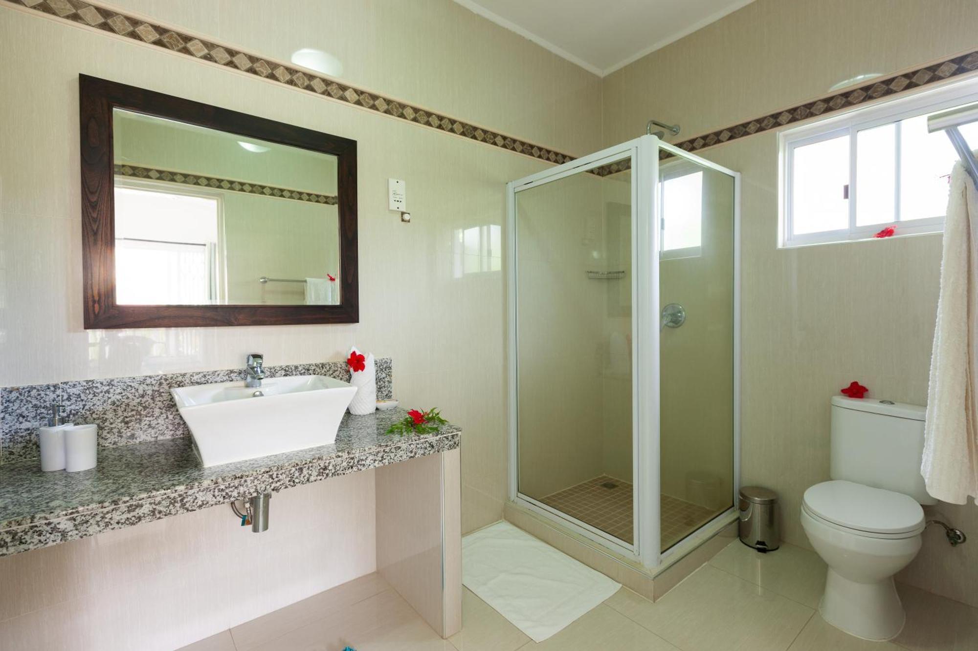 Casa Tara Villas Grand Anse  Eksteriør billede