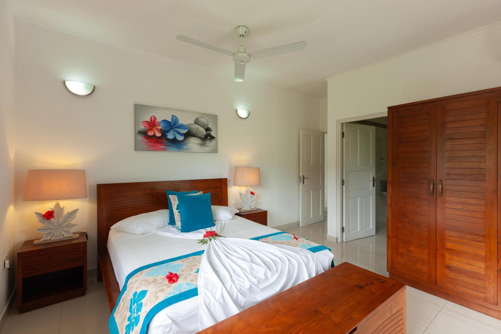 Casa Tara Villas Grand Anse  Eksteriør billede