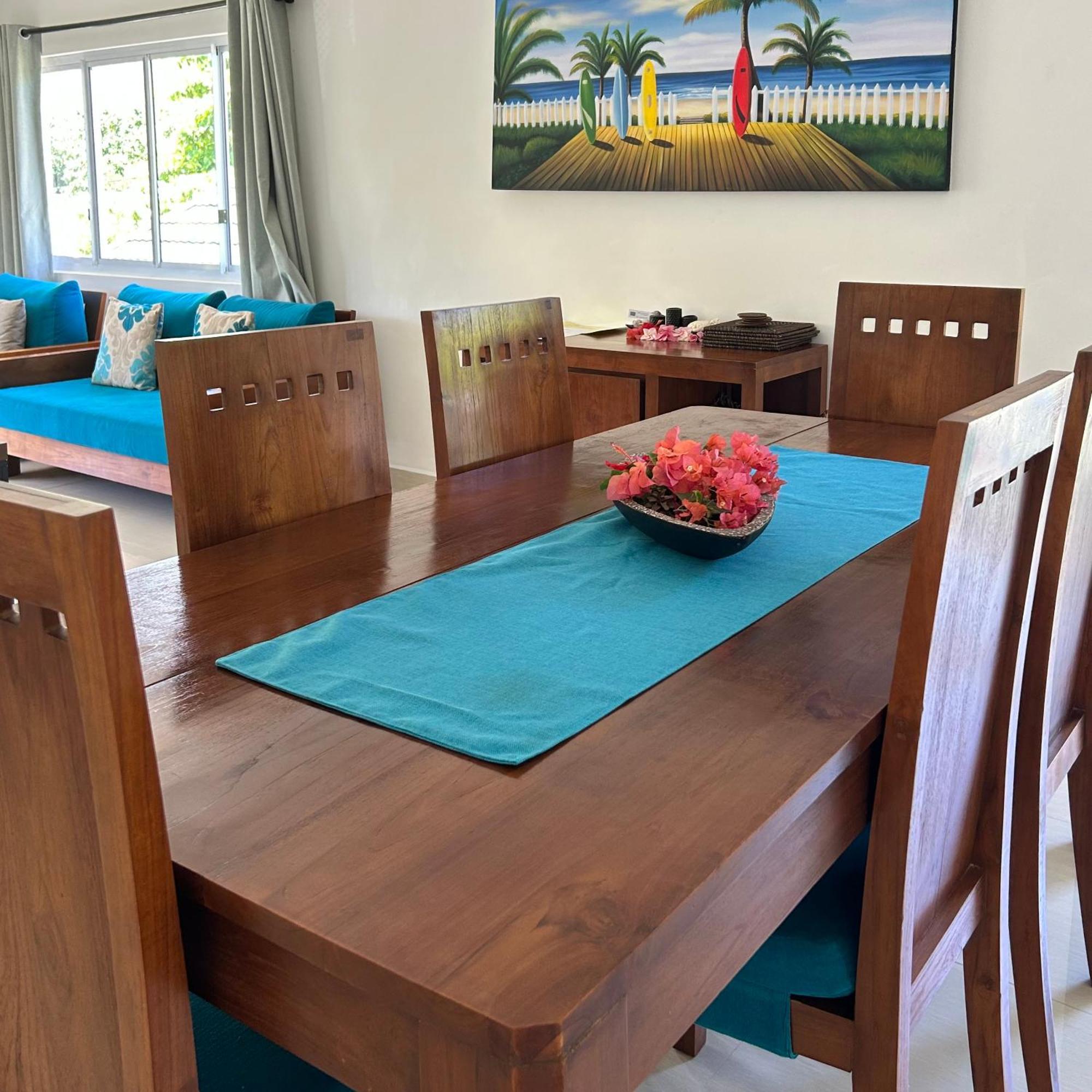 Casa Tara Villas Grand Anse  Eksteriør billede